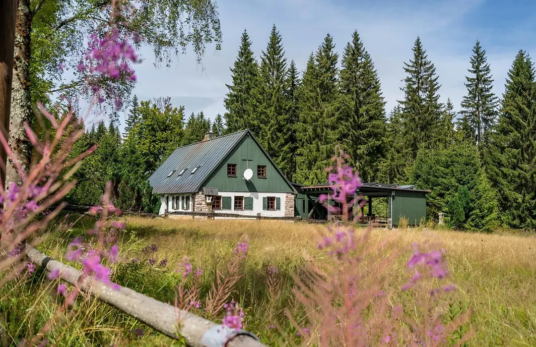 Ferienhaus Henneberg-1