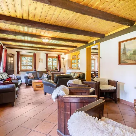 Ferienhaus Henneberg-3