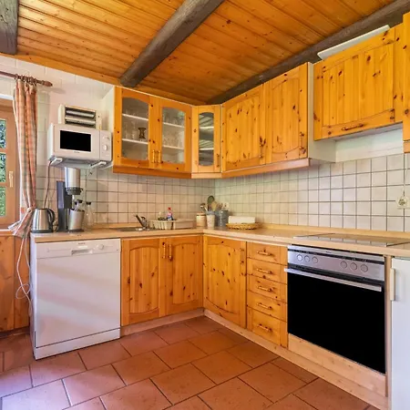 Ferienhaus Henneberg-2